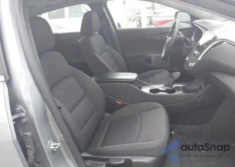 2023 Chevrolet Malibu Fwd 1Lt из США, поврежденный, VIN 1G1ZD5STXPF247686